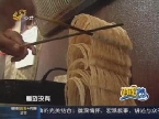 单县味道：一湖一汤一馓子