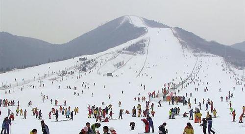山东元旦假日旅游零投诉 温泉滑雪等线路受欢迎