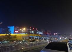 【聚焦区县两会】火车站南广场改造作为连片开发“一号工程”