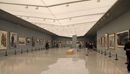 中国精神：第四届中国油画展（第三区段）抽象——当代中国非具象油画艺术展”11日于山东美术馆开幕