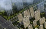 淄博2017年前11个月房地产投资同比增10%