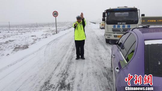 兰州解除外地号牌机动车高峰限行 为车主提供