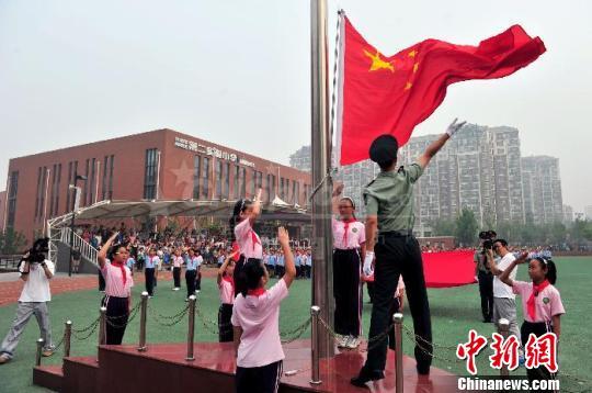 北京多措并举“开源”新教师 每年新增2350名师范生