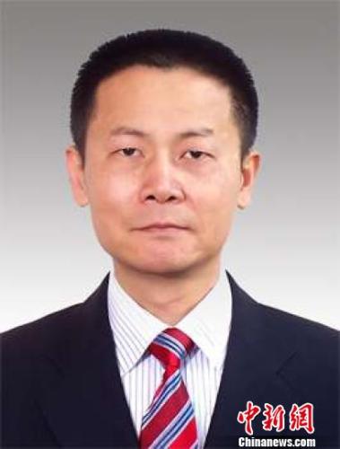 吴清出任上海市人民政府副市长