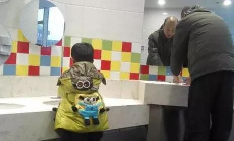 聊城“旅游厕所”涌现一批亮点工程 还要如何“挖潜”?
