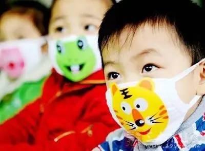 流感来袭！聊城儿科专家为孩子们开具流感防治处方