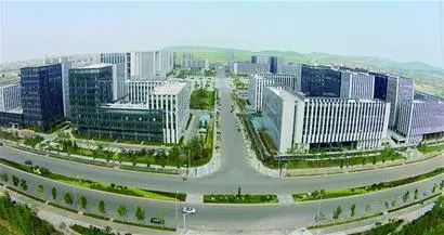 申报国家级高新区 2018即墨有这些好消息(图6)
