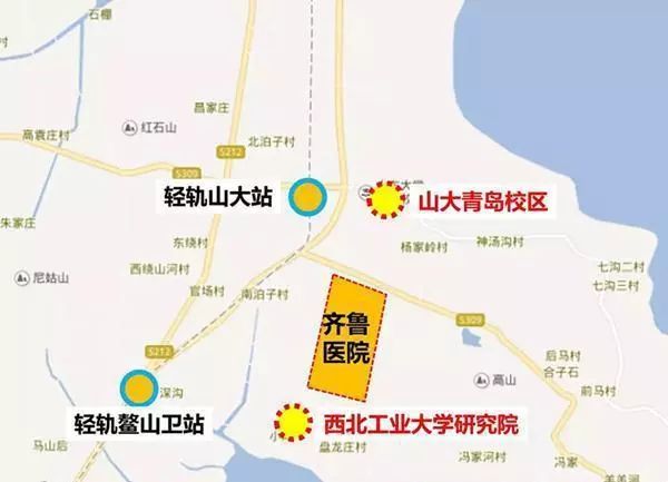 申报国家级高新区 2018即墨有这些好消息(图11)