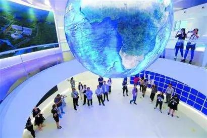 申报国家级高新区 2018即墨有这些好消息(图4)