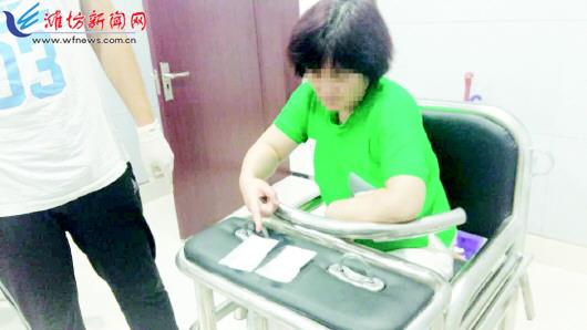 奎文警方去年破获毒品案件31起 缴获毒品近2公斤