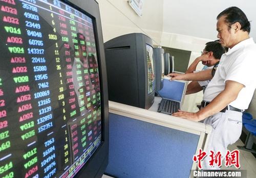 中国证监会亮2017年“治乱”成绩 操纵市场案减少