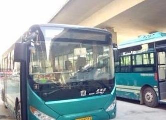 济南开通快速巴士T7路！去高新区、汉峪片区更方便了