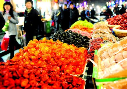 淄博出口食品添加剂大幅增长 远销100个国家和地区