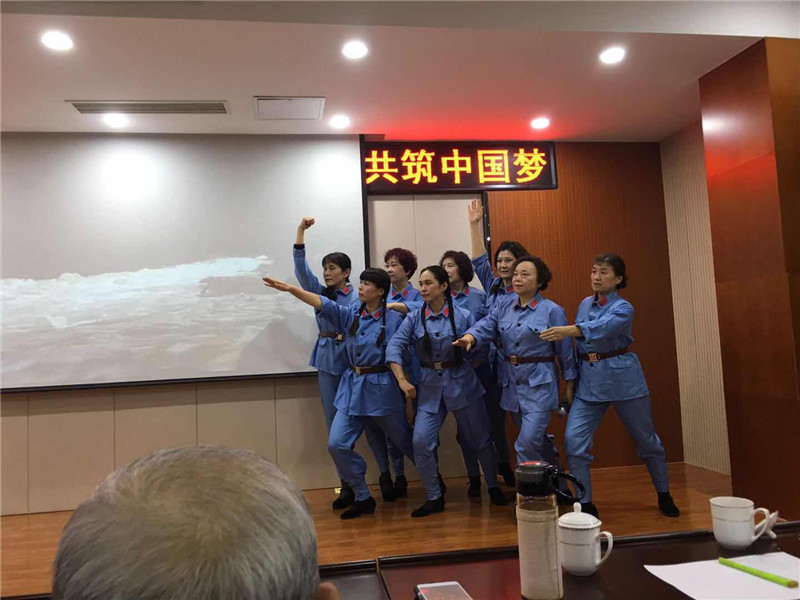 红军