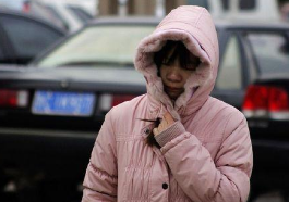 26日起三天 淄博最高气温难破0℃