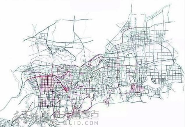 济南地下信息网覆盖80%城区 未来15年不再挖路