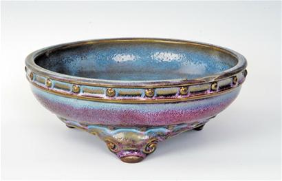 快去打卡 探访青岛各个博物馆的"镇馆之宝"_17城_山东新闻_新闻_齐鲁网