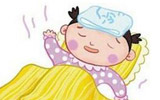 淄博6岁女孩发烧抽搐 家长用毛巾塞嘴引发窒息