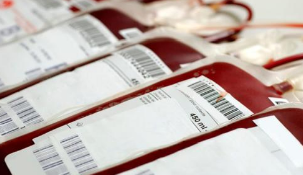 淄博2017年1419人享血费优惠 报销输血费用逾百万元