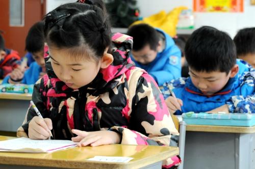 淄博中小学正式放寒假了！这些技能要教给孩子