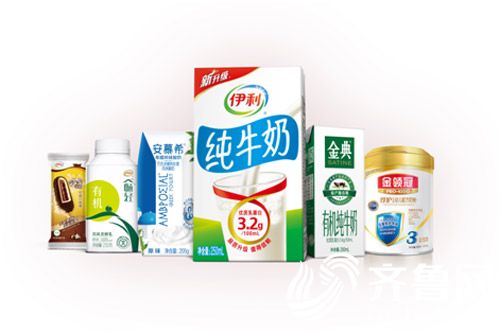 伊利