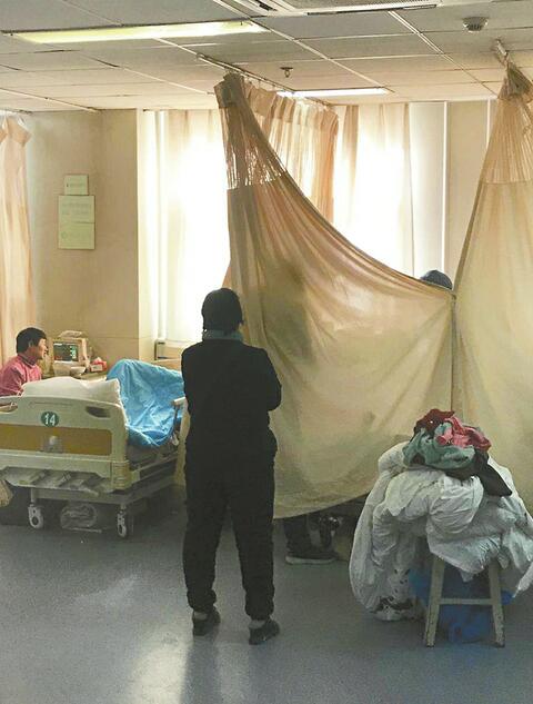 临沂21岁女孩在济南一宾馆轻生 母亲“敏感”救女儿一命