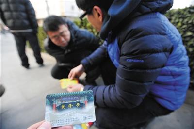 北京近30家医院安装号贩子人脸识别