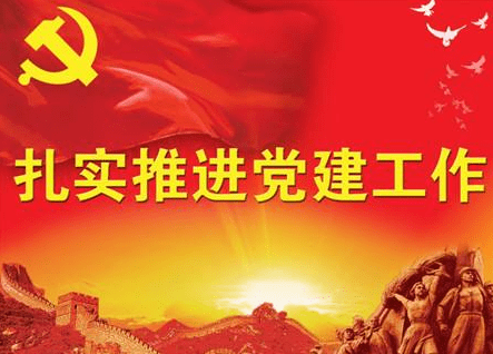 潍坊奎文区:北海路街道做实“党建+”提升引领力