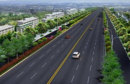 淄博一批道路改造建设项目勘察设计招标公告发布