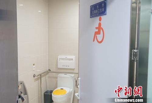 国家旅游局：厕所建设要注重实用 力戒奢华