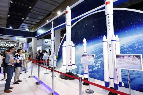俄专家：长征九号火箭将成中国航天又一颗“珍珠”