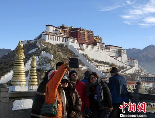 守护一方净土 建美丽中国西藏样板