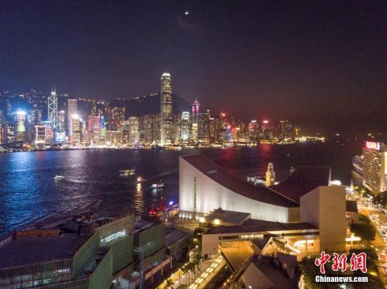 2018全球生活成本调查：中国香港第四 新加坡五连冠
