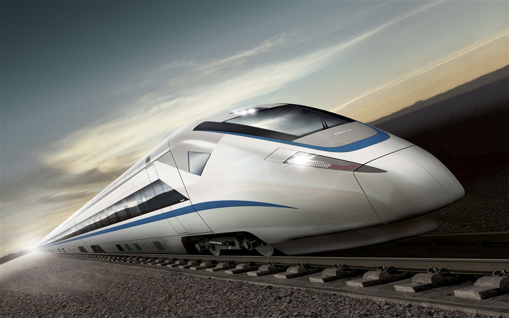莱西至海阳高铁争取今年开工 预设4座车站