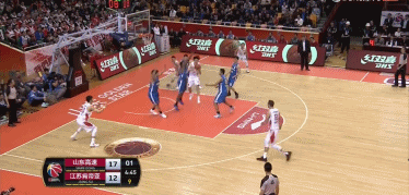 江苏:布鲁克斯,常亚松,易立,吴冠希,柳伟