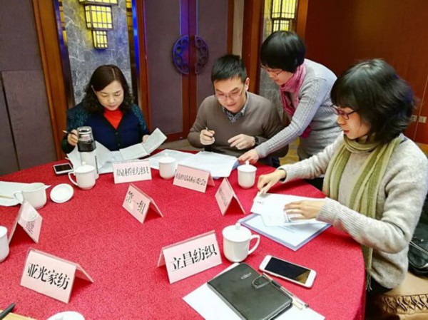 阳信县质监局去年帮助3个产品成功申请“山东名牌”