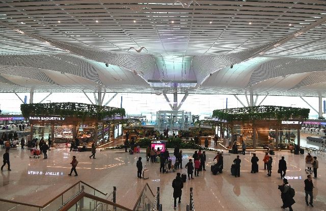 游客减少 韩国最大机场为免税店“减租”