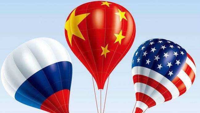 俄罗斯:俄将取代美国成为中国粮食市场主要供应国