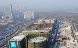 淄博新区普通高中下月开工建设 明年6月28日竣工