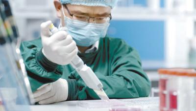 厉害了中国科技:诱导多能干细胞助推再生医学