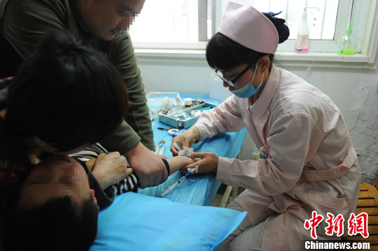 北京进入手足口病高发季 预计今年发病人数高于去年