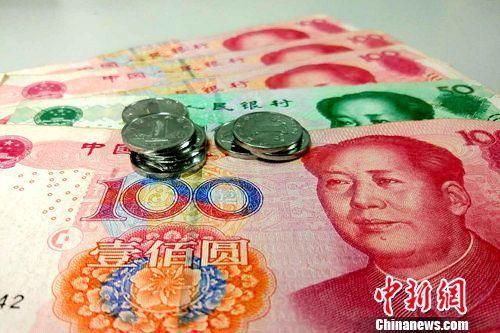 调查表明中国小康家庭对未来经济发展信心持续上升