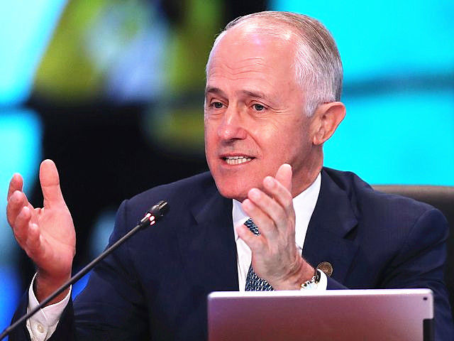 民调连续30次“打脸” 澳总理称不会被“逼宫”
