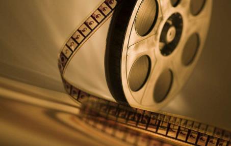 聊城发现3万多部老电影胶片 载着几代人的观影记忆