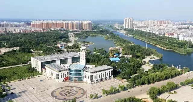 2018回家吧致所有在外的单县游子