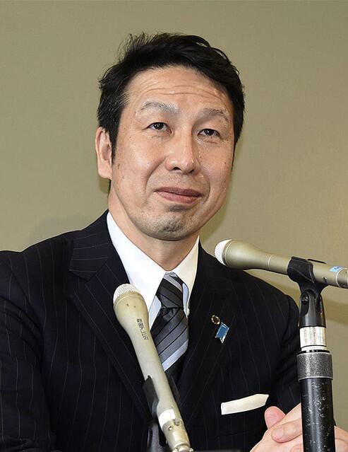日本新潟县知事因桃色丑闻引咎辞职 曾与多名女性保持金钱与性关系