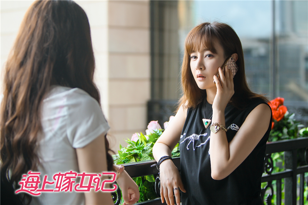 《海上嫁女记》直面生活引共鸣 走心金句戳心窝