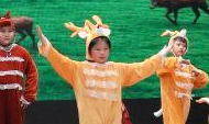 寓教于乐 北京中小学生自编自导科普短剧汇演