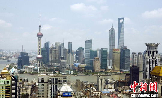 中国大部分一、二线城市仍有扩大基建投资空间