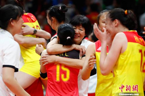 国家女排名单_中国女排队员名单(2)